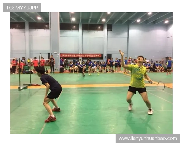 深入分析西安羽毛球队的进攻策略与战术特点 深入分析西安羽毛球队的进攻策略与战术特点