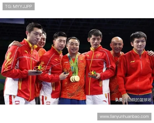 深圳乒乓球队团队协作变革引发热议探讨乒乓球运动的新发展方向