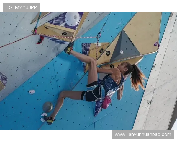 深圳攀岩队在极限运动世界杯中的个人能力表现分析与点评 深圳攀岩队在极限运动世界杯中的个人能力表现分析与点评