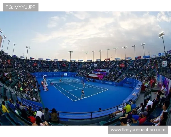 深圳网球队的默契配合与战术解析揭示网球竞技的魅力与团队精神 深圳网球队的默契配合与战术解析揭示网球竞技的魅力与团队精神