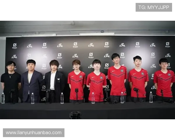 英雄联盟心理素质分析LNG战队表现优异排名第四