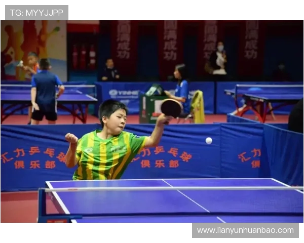 西安乒乓球队选拔赛精彩点评展现实力与潜力的全面分析