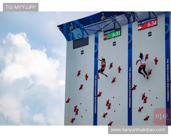 西安攀岩队在攀岩节奏排名中创下历史新高展现团队实力与拼搏精神