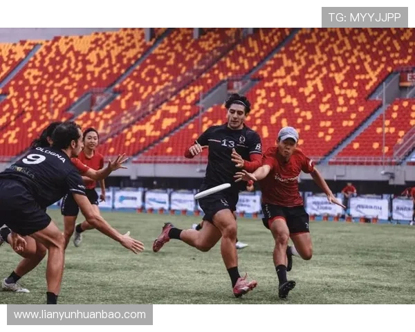 西安飞盘队的战术分析与表现评估：控制与失误的双重考量