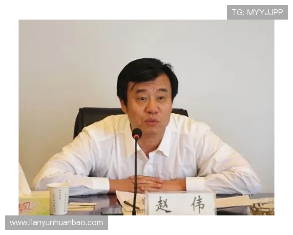 赵伟专访：畅谈英雄联盟的辉煌历程与未来展望