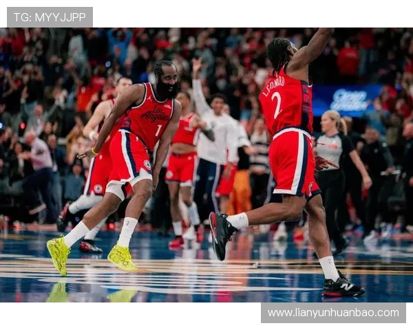 2014年5月14日雷霆与快船激战回顾：一场决定季后赛命运的精彩对决