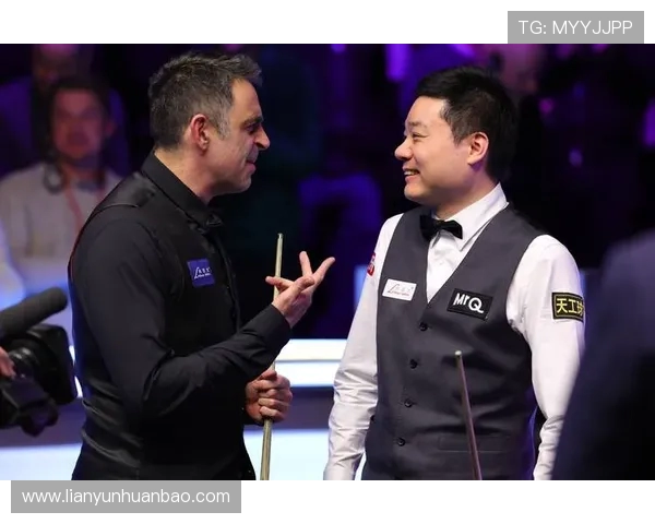 丁俊晖与梁文博精彩对决录像回放分析及比赛亮点总结