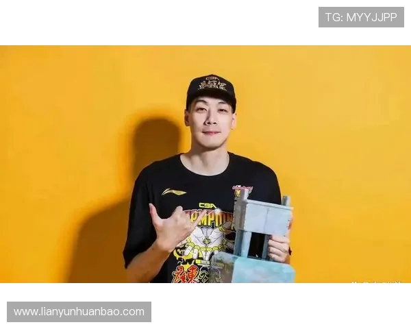 任骏飞：从青涩新星到CBA赛场的闪耀巨星成长之路