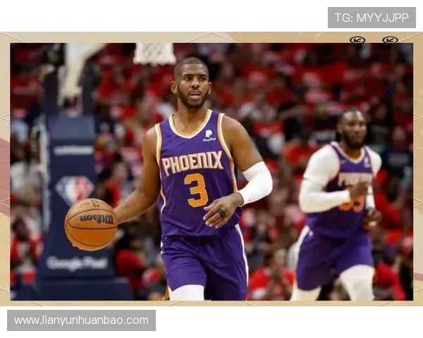 克里斯保罗的篮球传奇之路与未来展望分析