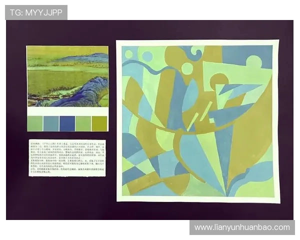 加莱诺的艺术之旅：探索创意与灵感的无限可能