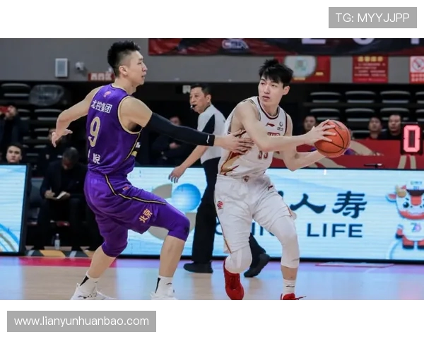 北控与卓尔激战正酣谁能在这场较量中笑到最后