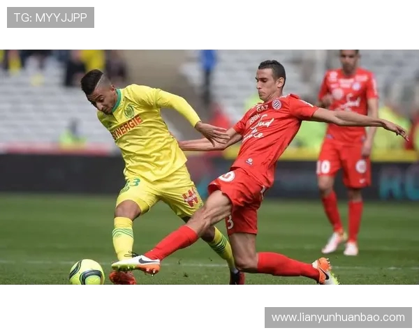 南特与卡昂精彩对决直播时间及观看方式全攻略