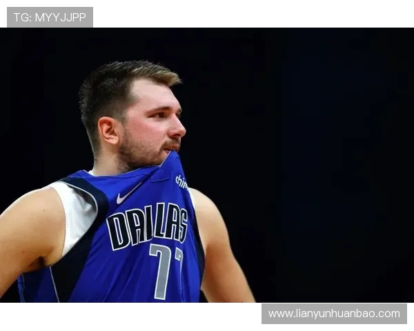 卢卡东契奇：天才球员如何引领NBA新时代的崛起与变革