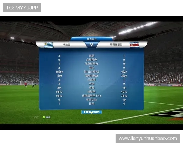 哥斯达与美国足球赛直播时间及观看方式详解