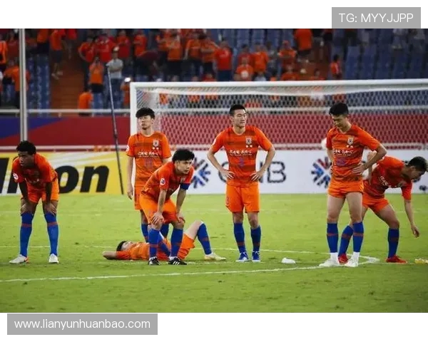 天津与鲁能精彩对决录像回放分析及比赛亮点回顾