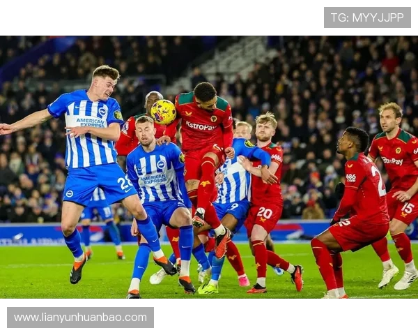 布莱顿与曼联激战成和双方在英超赛场上展现精彩对决
