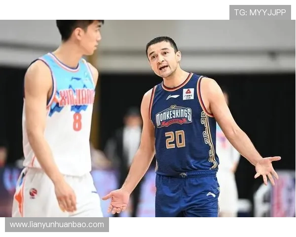 广东与新疆篮球对决精彩节目表全解析与观赛指南