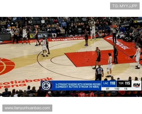 快船与猛龙精彩对决录像回放全程回顾及精彩瞬间分析 快船与猛龙精彩对决录像回放全程回顾及精彩瞬间分析