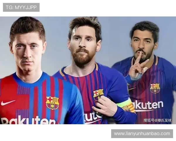 梅西与莱万的巅峰对决谁将成为足球历史的新传奇