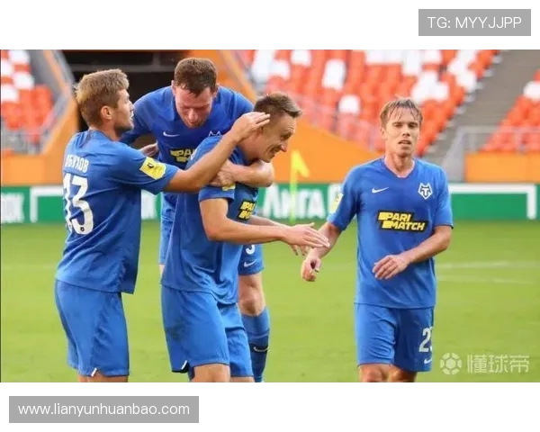 泽尼特与莫斯科斯巴达的激烈对决揭示俄超联赛新格局