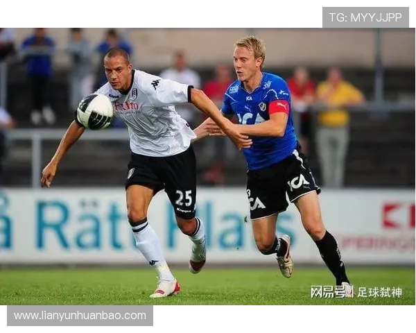 登博思与多德列支的激烈对决揭示足球战术的深层次博弈与精彩瞬间