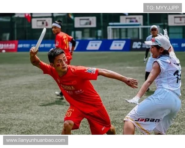 重庆飞盘队荣登全国耐力排行榜第二名展现强劲实力