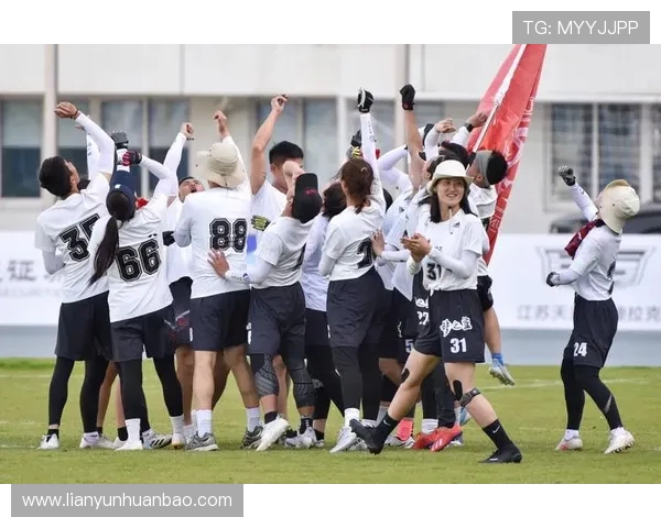 飞盘力量榜单新鲜出炉上海飞盘队强势夺冠引发热议