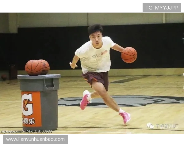 韩硕:从篮球场到商业领域的多元发展之路与人生哲学探讨