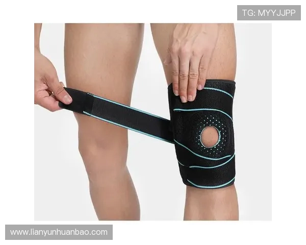 网球爱好者必看护膝选购指南与推荐品牌解析 网球爱好者必看护膝选购指南与推荐品牌解析