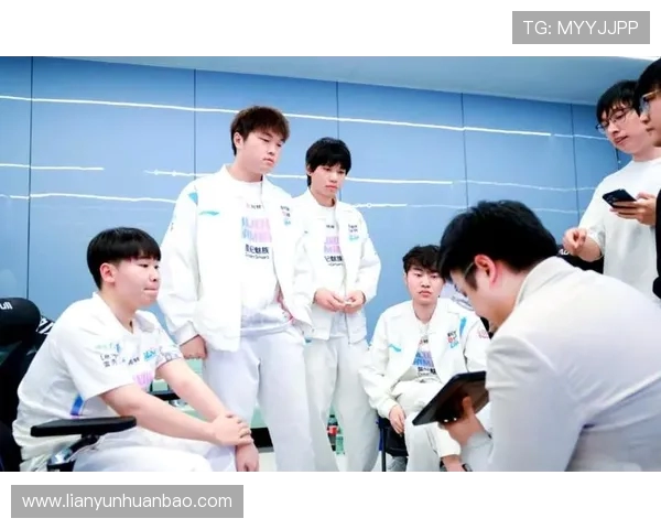 高校联赛精彩回顾：BLG展现强大实力与团队默契