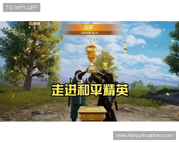 专访李伟揭秘和平精英成功背后的策略与创新之路 专访李伟揭秘和平精英成功背后的策略与创新之路