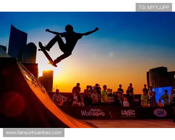 广州滑板队的力量之争引发热议背后的故事与思考