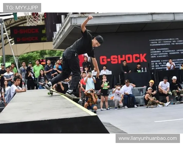 杭州街舞队在世界滑板锦标赛中的辉煌突破与成长之路探秘