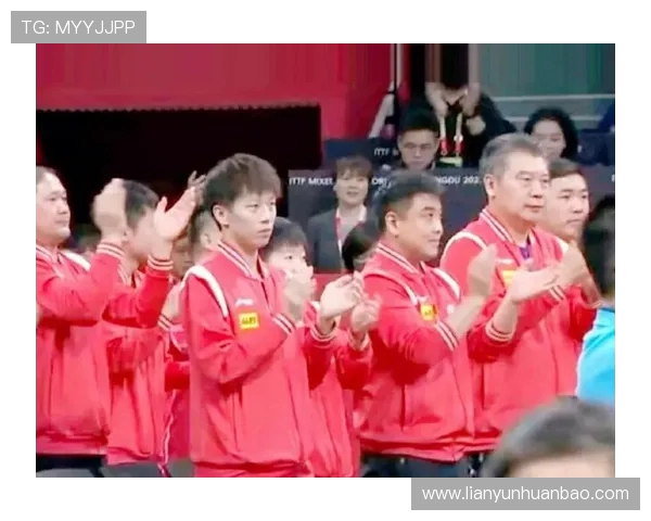 武汉乒乓球队在世界杯预选赛中的比赛经验与表现深度解析